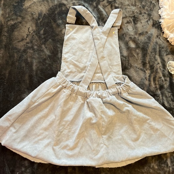 MELANIE MARTINEZ CUSTOM MADE OUTFIT FOR THE TRILOGY TOUR: - Picture 10 of 12